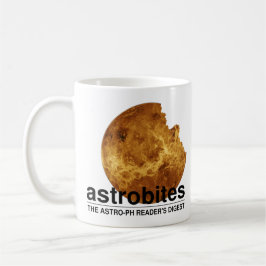 Astrobites Tasse - Venus