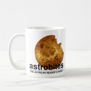 Astrobites Tasse - Venus