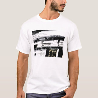 AstroCab PassivTechnologie T-Shirt