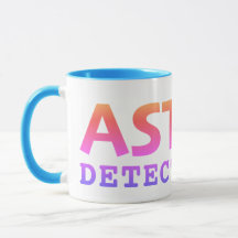 AstroDetectives-Säure-Logo-Tasse