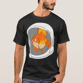 Astrofisch T-Shirt