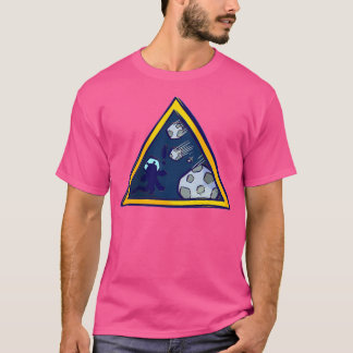 Astroide Alien T-Shirt