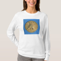 Astrolabe für Rechenhoroskope, europäisch