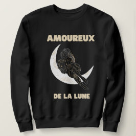 Astrologie Girl Sweatshirt