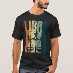 Astrologie Horoskop Lover Geburtstagsgeschenk Vint T-Shirt