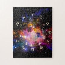 Astrologie im Universum