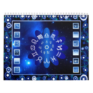 Astrologie Kalender