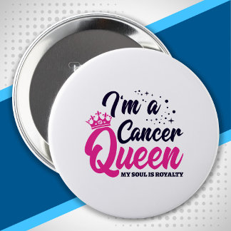 Astrologie Krebs Geburtstag Queen Zodiac Signing S Button