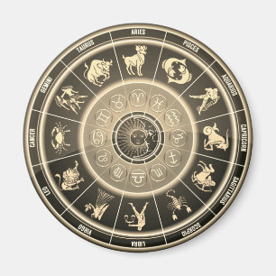Astrologie Magnet