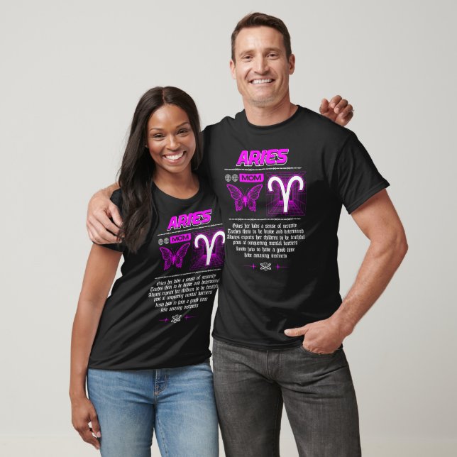 Astrologie/Sternzeichen/Ähren T-Shirt (Unisex)