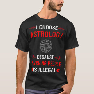 Astrologie T-Shirt