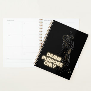 Astrologie und Tarot-Planer Planer