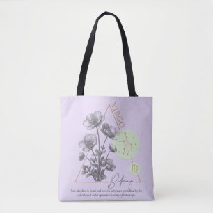 Astrologie/Virgo Zodiac Signatur Blume Buttercup