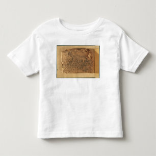 Astrologische Tablette, von Uruk Kleinkind T-shirt