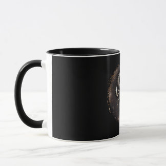 Astrologische Tasse Scorpion - Geschenk