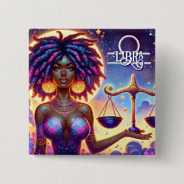 Astrologisches Horoskop Signalibra Button