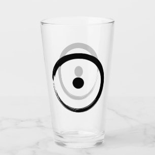 Astrologisches Sonnenzeichen - Zen-Kreis 1 des Bud Glas
