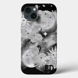 ASTROLOGY(G&B) Case-Mate-iPhone Case-Mate iPhone Hülle