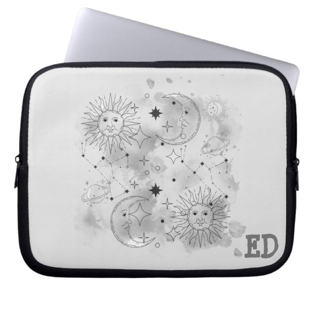 ASTROLOGY(G&G) SLEEVE (Vorderseite)