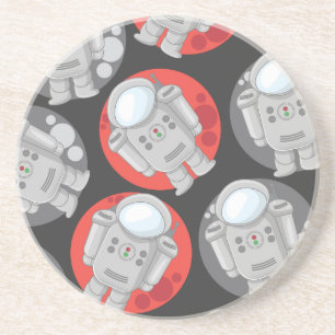 Astronaught Untersetzer