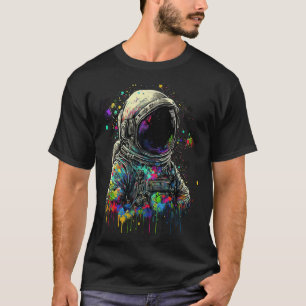 Astronaut 1 T-Shirt
