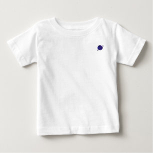 Astronaut Baby Bodysuit T-shirt