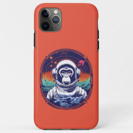 Astronaut Case-Mate iPhone Hülle