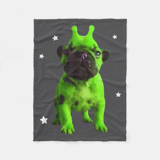 Astronaut Cat Ramen Japanese Graphic Tees Men Wome Fleecedecke (Vorderseite)