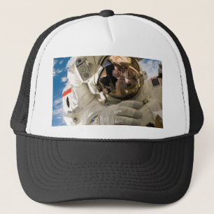 Astronaut Cooler Weltraum Bilder Cooler Weltraum Truckerkappe