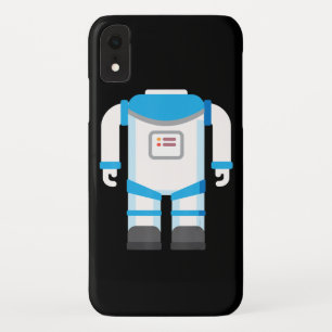 Astronaut Costume Halloween Funny Space Explorer Case-Mate iPhone Hülle