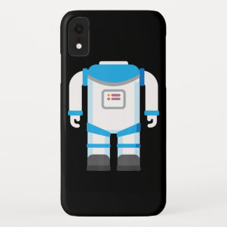 Astronaut Costume Halloween Funny Space Explorer Case-Mate iPhone Hülle