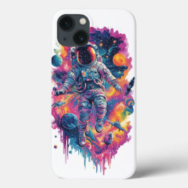 Astronaut Dec 30 Case-Mate iPhone Hülle