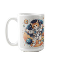 ✨ Astronaut Girl Hoodie