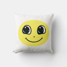 Astronaut im Weltraum - Funny Pillow