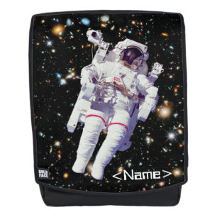 Astronaut Jetpack Spacewalk Earth Orbit Foto Rucksack