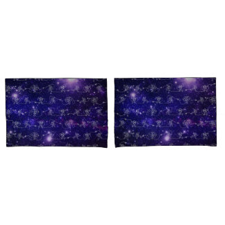 Astronaut Kissenbezug