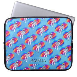Astronaut Laptopschutzhülle