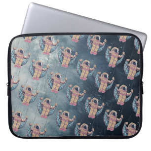 Astronaut Laptopschutzhülle
