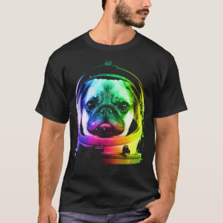 Astronaut-Mops T-Shirt
