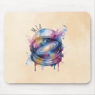 Astronaut Mousepad