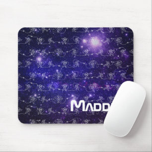 Astronaut Mousepad