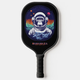 Astronaut Pickleball Schläger