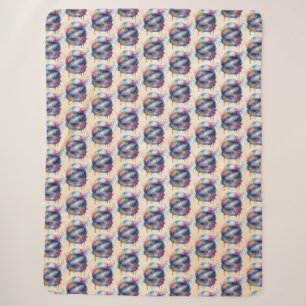 Astronaut Sherpadecke