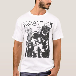 Astronaut-Shirt T-Shirt