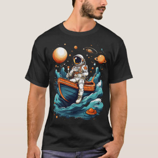 Astronaut T-Shirt