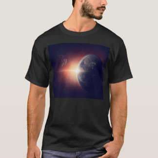 Astronaut T-Shirt