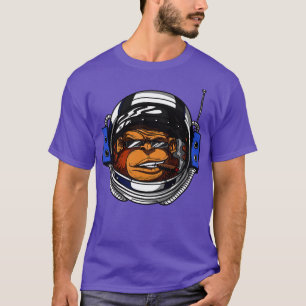 Astronaut T-Shirt