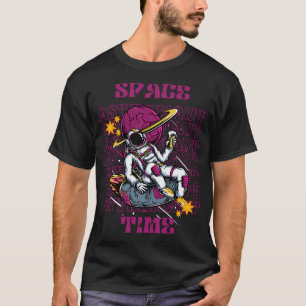Astronaut T-Shirt