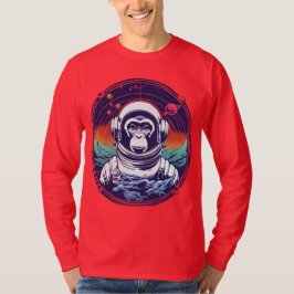 Astronaut T-Shirt