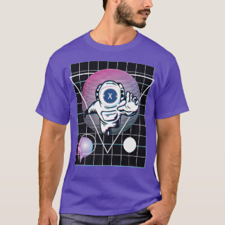 Astronaut T-Shirt